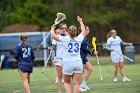 WLax vs MHC  Wheaton College Women’s Lacrosse vs Mount Holyoke College. - Photo By: KEITH NORDSTROM : Wheaton, Lacrosse, LAX